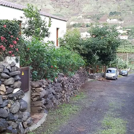 Llano Campo Country house