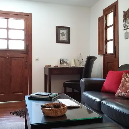 Llano Campo Country house Hermigua