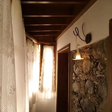 Country house Llano Campo