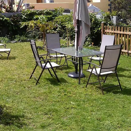 Country house Llano Campo Hermigua