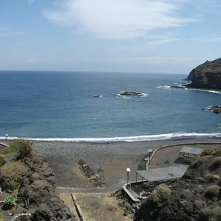 Casa rural Llano Campo