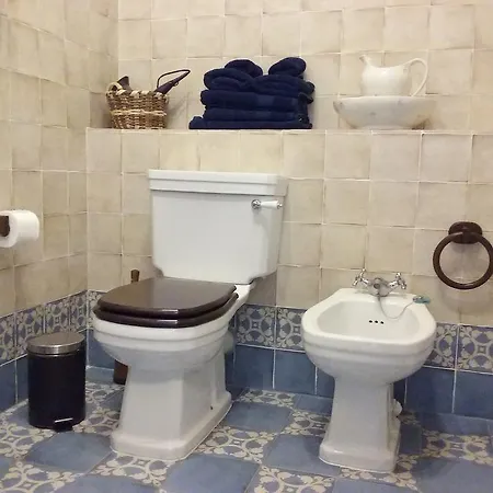 Country house Llano Campo Hermigua