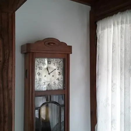 Country house Llano Campo