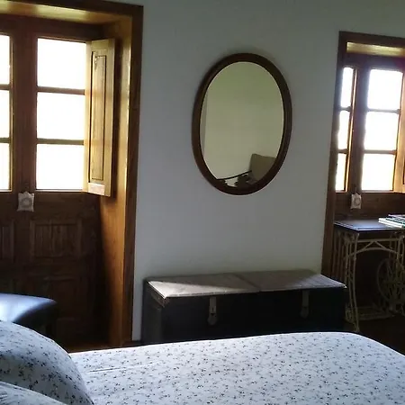 Llano Campo Hermigua