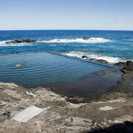 Country house Llano Campo