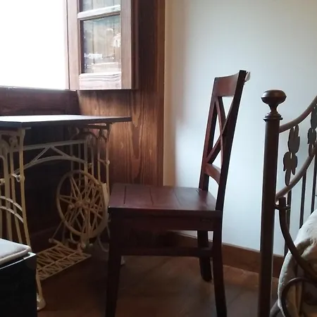 Country house Llano Campo