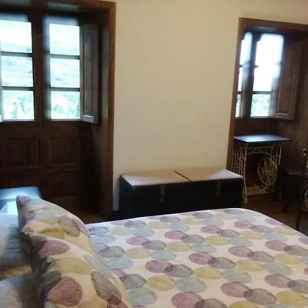 Country house Llano Campo Hermigua