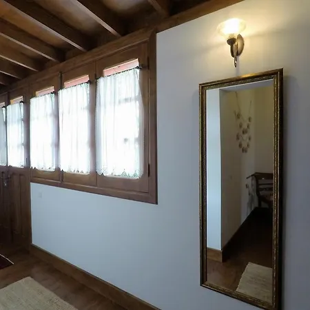 Llano Campo Country house Hermigua