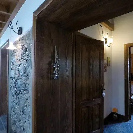 Llano Campo Country house