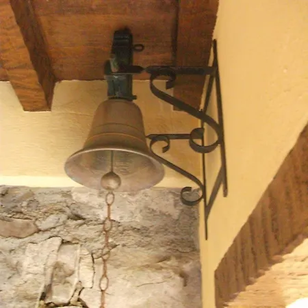 Llano Campo Hermigua