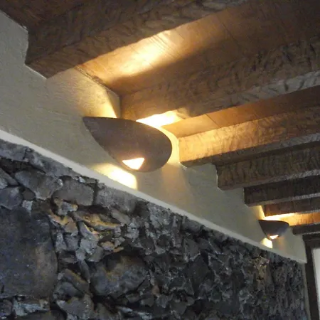 Llano Campo Country house Hermigua