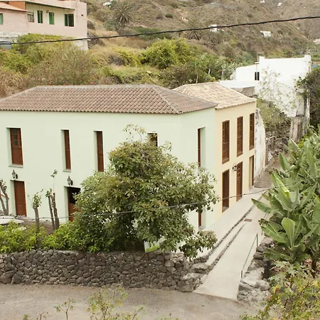 Llano Campo Country house *