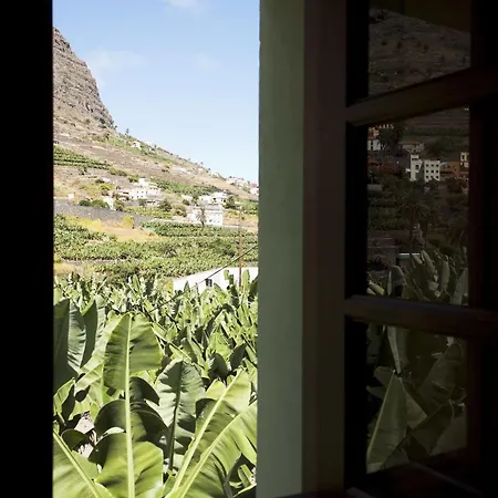 Llano Campo Country house