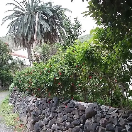 Country house Llano Campo
