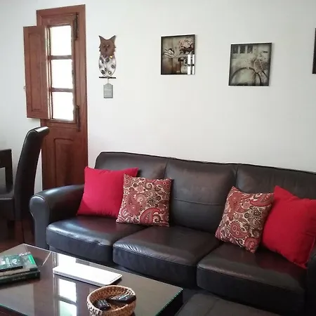 Country house Llano Campo Hermigua