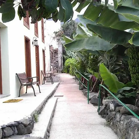 Llano Campo Country house