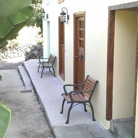 Country house Llano Campo