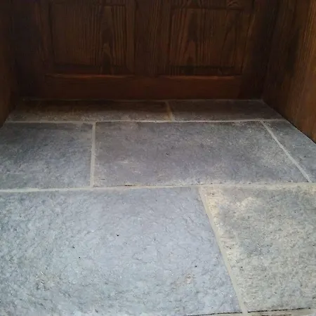 Country house Llano Campo